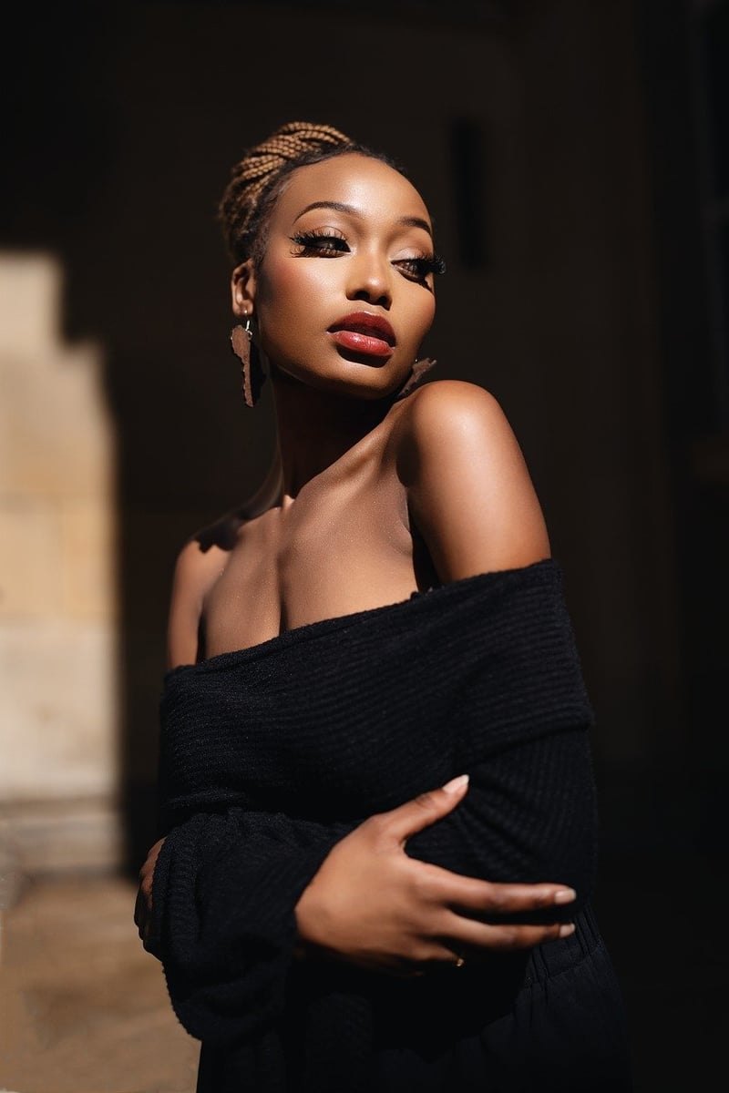 Fashionable Wearable Pieces